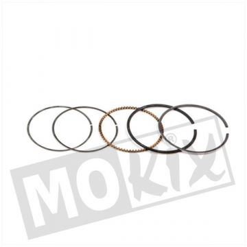ZUIGERVEERSET AIRSAL SYM EURO MX 125cc 60.0mm