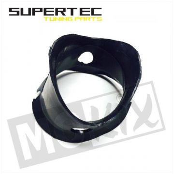 Aanzuigrubber Yamaha FS1 (filter huis) Supertec