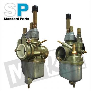 Carburateur Yamaha FS1 16mm kabel choke