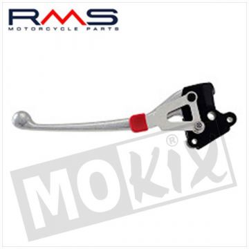 HANDLE REM PIAGGIO LIBERTY 4T 50/125 SCHROEF