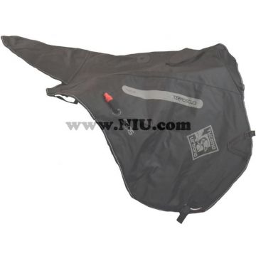 Beenkleed Niu M1 / M+ origineel Tucano Urbano