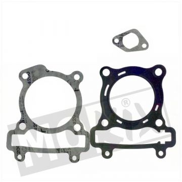 PAKKINGSET TOP YAMAHA X-MAX 63mm 125cc TP