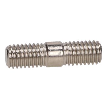 Uitlaat Tapeind UNI M8x30mm