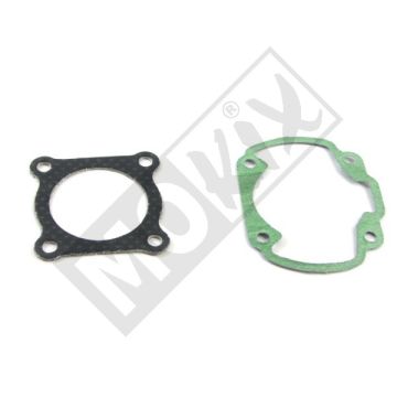 Verpackungsset TOP HO SFX/X8R STD