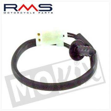 TEMPERATUUR ZENDER PIAGGIO 4T 50-500cc RMS