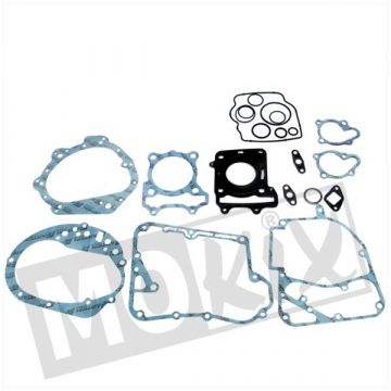 PAKKINGSET COMPLEET KYMCO DINK e3 ''06-''09 125cc