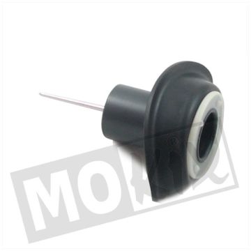 GASSCHUIF MEMBRAAN MINARELLI 125/150cc TP