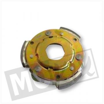 KOPPELING PIAGGIO LIBERTY 125cc EU3 TP