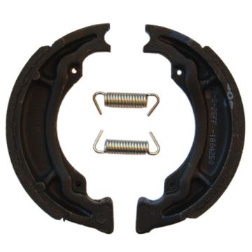 Remsegment-Set Yamaha Big Max/TGB für sbs 2188