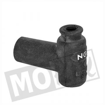 BOUGIE DOP NGK RUBBER LB05EMH ZWART