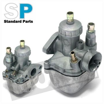 Vergaser 16mm Simson KR51 BVF16N SP