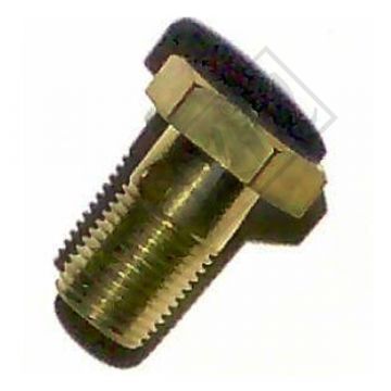 Banjo-Schraube Bing Vergaser 15mm