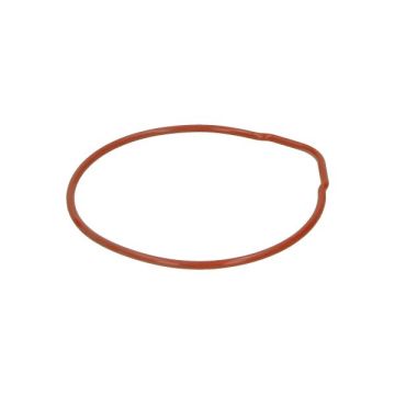 O-ring cilinderkop oud type Minarelli AM6 rood