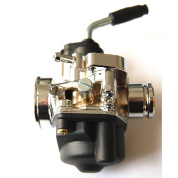 Carburateur Piaggio 2-takt 17.5mm model Dellorto  DMP-50048