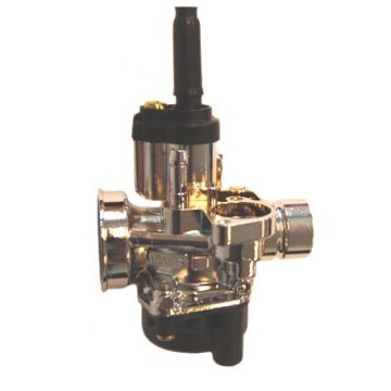 Carburateur Piaggio 2-takt 17.5mm model Dellorto  DMP-50050