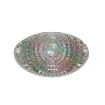 Achterlichtglas Aprilia RS 1999 Multi-Color DMP
