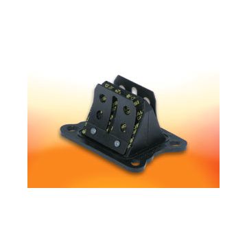 Membraan -Malossi MHR- Vespa Largeframe/Smallframe/Minarelli AM6/Senda - carbon 2714152Q