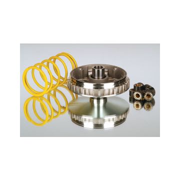 Variateurkit - Malossi Multivar 2000- Minarelli 250-300cc 4-takt lc Leonardo/Velvet/Jupiter/Madison/Evolis/Kilibre/Skyliner/Majesty/Versity/X City/X Max  5111225