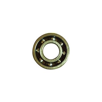 Krukaslager -Malossi- 6204 (20x47x14mm) - C3H polyamide/kogel diameter =9/5mm - ( krukas CPI/Minarelli 50 (type MA/MY/CW/CA/CY)/Vespa V50/V90/PV125/ET3/PK S/PK XL (ontstekingzijde/lima)) 6611566