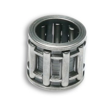 Naaldlager/pistonpen -Malossi MHR (10x14x13mm) Minarelli 50/Morini 50 (type AH) - vervangt M663209 663209