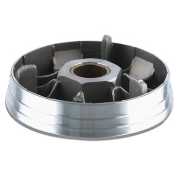 Variateurhuis Minarelli horizontaal+verticaal Malossi MHR 6112801b