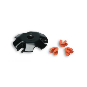 Varioramplaat Minarelli horizontaal   Malossi 2513056b