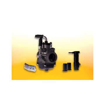 Carburateurset 21mm PHBG Minarelli horizontaal Malossi 1610985