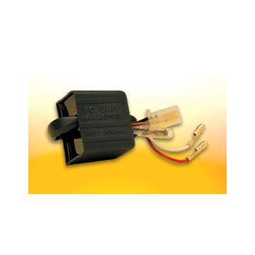 CDI -Malossi TC-Unit- Minarelli 50 (Euro 0-1 Yamaha-ontsteking) 558133