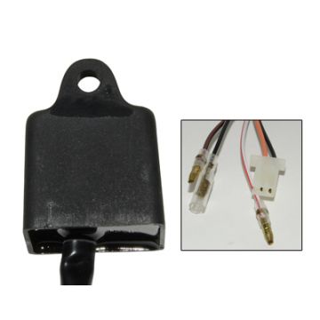 cdi-unit Yamaha Aerox / Aprilia Amigo / bw's / neo's / rally / scarabeo / sr nieuw type / sr oud type DMP Minarelli