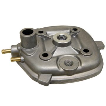 Cilinderkop 70cc Minarelli horizontaal lC 47mm Nitro/Aerox/Area/Gulliver/Rally/Sonic/SR/Ark/Eikon/Dragster/F15/F12/Mach G RR/Jog RR DMP