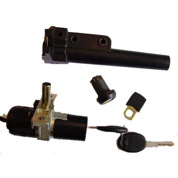 Contactslot set compleet Aprilia SR50 (2000-&gt;)/SR50 Di-Tech/SR50 Street SR50 WWW (ZD4LY)/SR50 Fun Master (ZD4RLA)/SR50 Racing (ZD4RLA)/SR50 Sport (ZD4RLA)