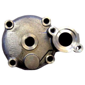 Cilinderkop Suzuki Katana LC/ Aprilia SR2000 Morini 41mm DMP