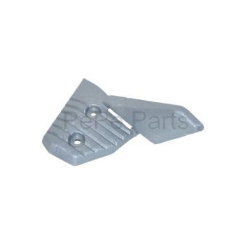 Duo-voetsteun SR factory links origineel ap8268262
