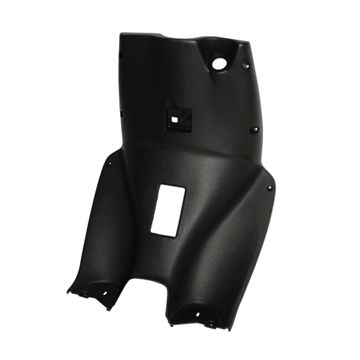 beenschild sr50 grijs origineel ap8248656