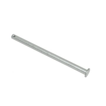 onderstandaardas hab/moj m8x140mm orig ap8221290