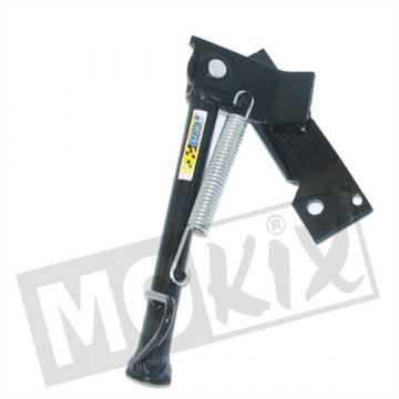 Zijstandaard/jiffy Honda Scoopy SHI 125/150cc 2009-2012 zwart
