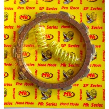 Koppelingsplaat set + veren Minarelli AM6 Metrakit pro race 846r0310