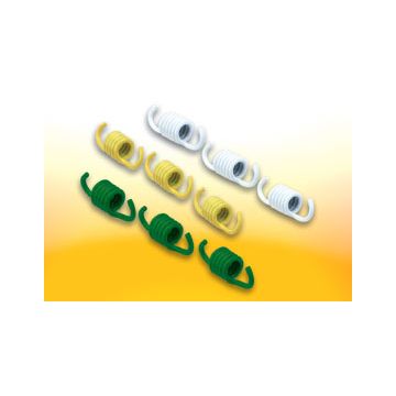 Koppelingstrekveren set 9-delig -Malossi diameter =112mm- Minareli 50-100 cc 297715