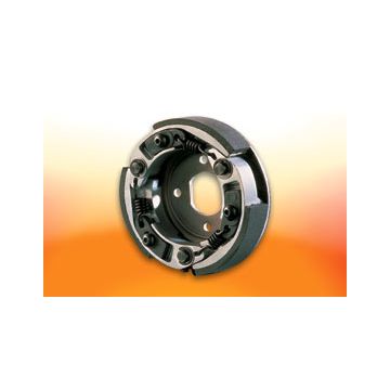 Koppeling/koppelingssegmenten verstelbaar -Malossi Delta-diameter =105mm Minarelli 50 <-2002 (tevens Vision/Rapido) 527643