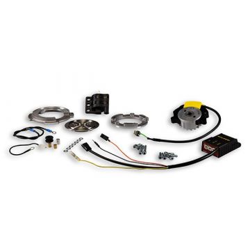 Ontsteking -Malossi binnenrotor MHR TEAM 2- Minarelli 50 5519630