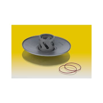 koppelingspoelie buiten -Malossi Torque Drive- Minarelli 50-100 cc diameter =33mm &lt;-1995 618312