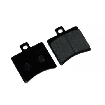 Remblokkenset Aprilia SR2000/SR2000 Ditech achter DMP