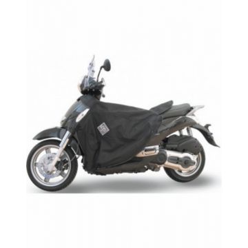 Beenkleed Aprilia Scarabeo Tucano Urbano R156X