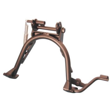 Middenstandaard/onderstandaard met subframe Minarelli horizontaal 50cc Buzzetti