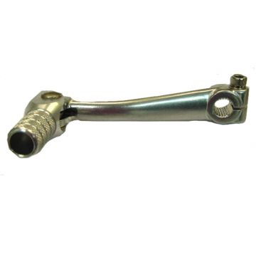 Schakelpedaal cross Minarelli AM6 aluminium DMP