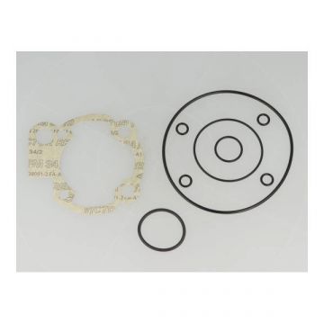 Cilinder pakkingset/topset 71cc Gilardoni Minarelli AM6 48mm Italkit