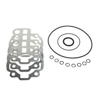 Zylinderdichtungssatz / Zylinderkopfdichtungssatz Minarelli AM6 70cc Metrakit pro race 940r0332