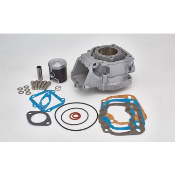 Cilinder Rotax 122 rs125 54mm Italkit Gilardoni