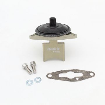 Uitlaatklep pneumatisch Aprilia rs125 Italkit