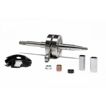 Kurbelwelle Malossi mhr Stift 13 slag 44 90mm passt auf Minarelli Horizontal 5317827